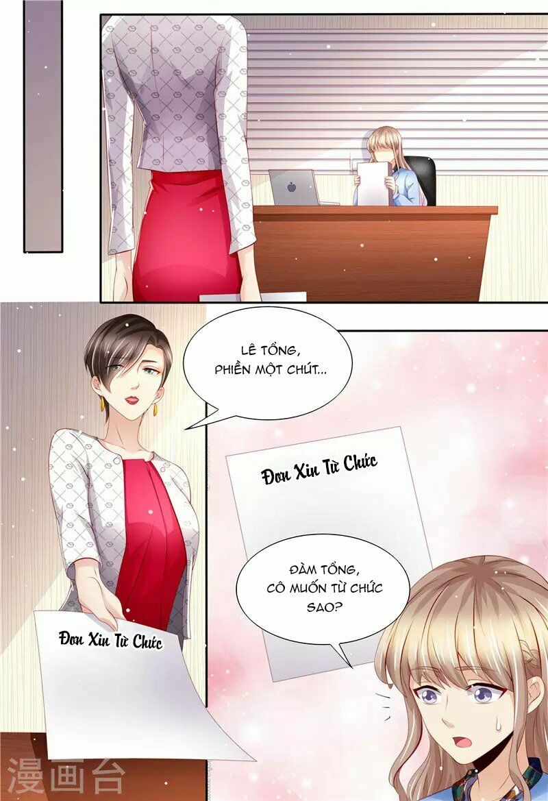Cưng Chiều Vợ Yêu: Chapter 187