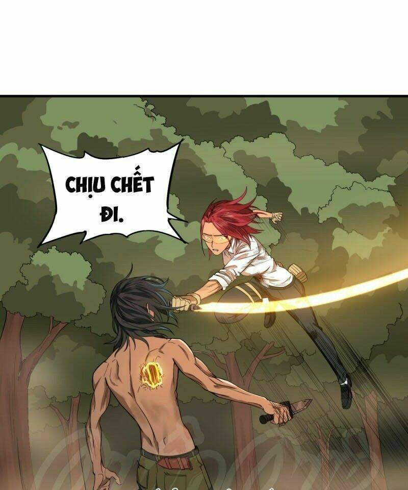 Danh Sách Kẻ Phản Diện: Chapter 91