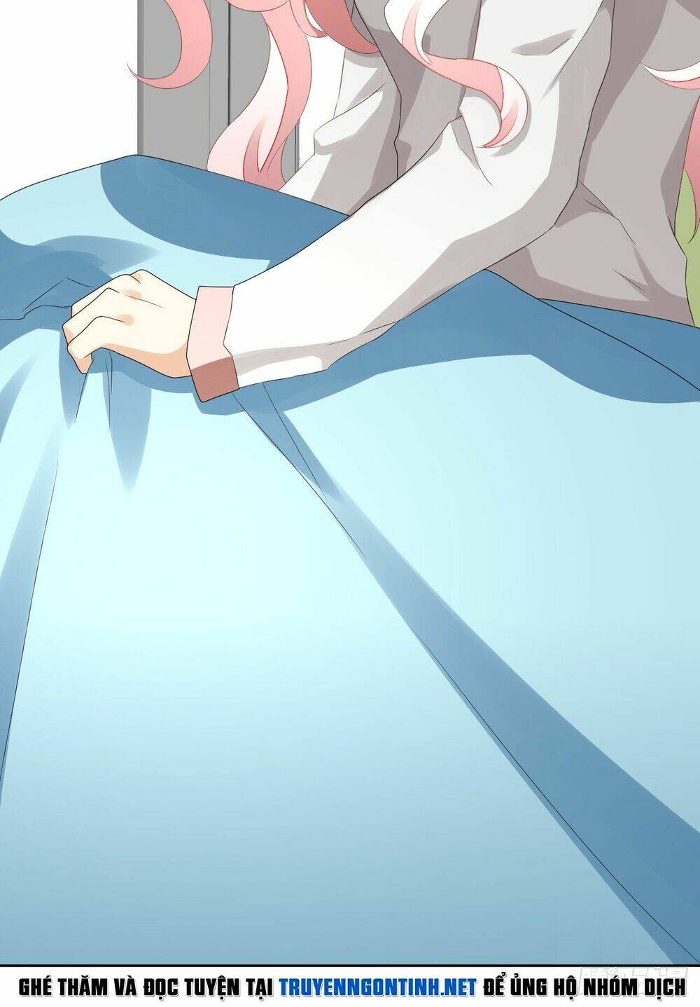 Miêu Hệ Giáo Thảo Độc Sủng Ái: Chapter 2