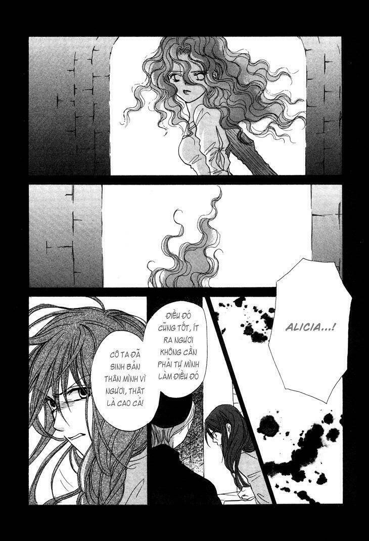 Daten No Tsuki: Chapter 1