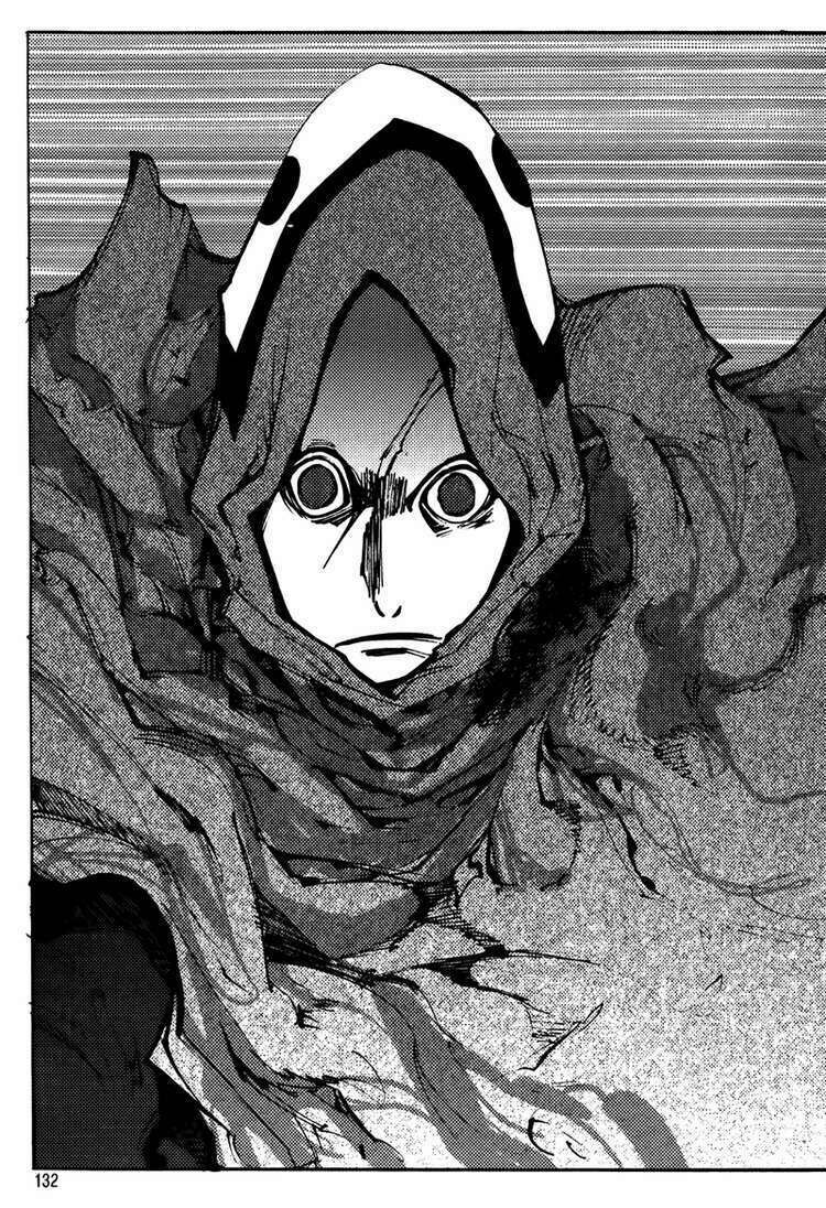 Ares - Kiếm Sĩ Lang Thang: Chapter 205