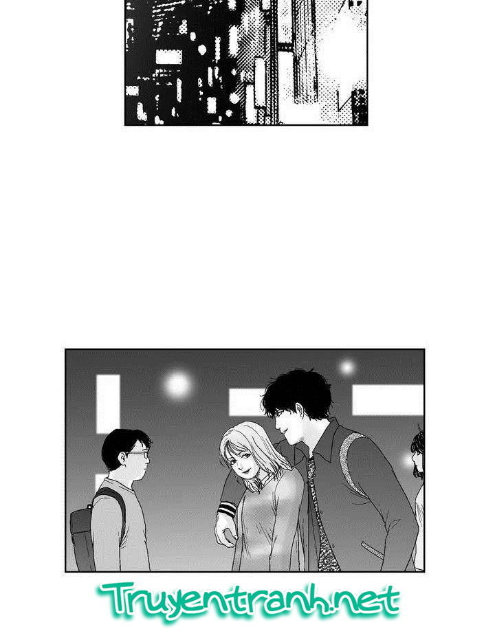 Dear Boy: Chapter 26