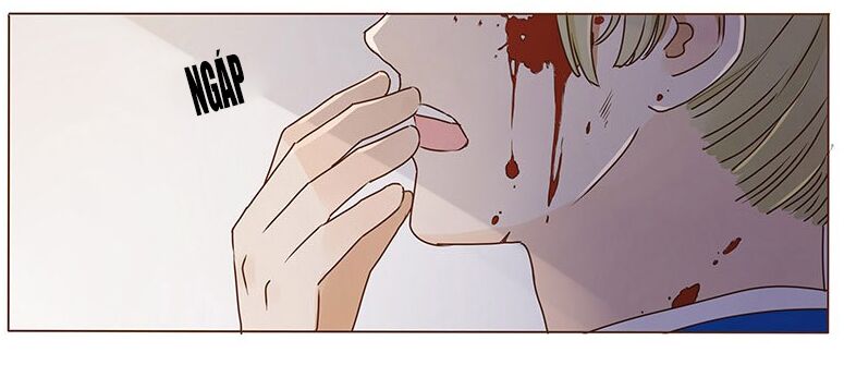 Đế Vương Trắc: Chapter 34