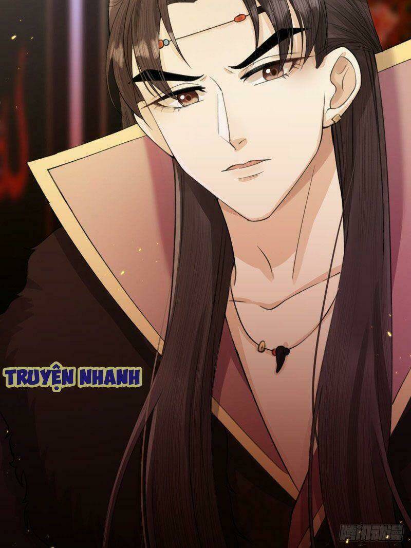 Lễ Băng Nhạc Phôi Chi Dạ: Chapter 8
