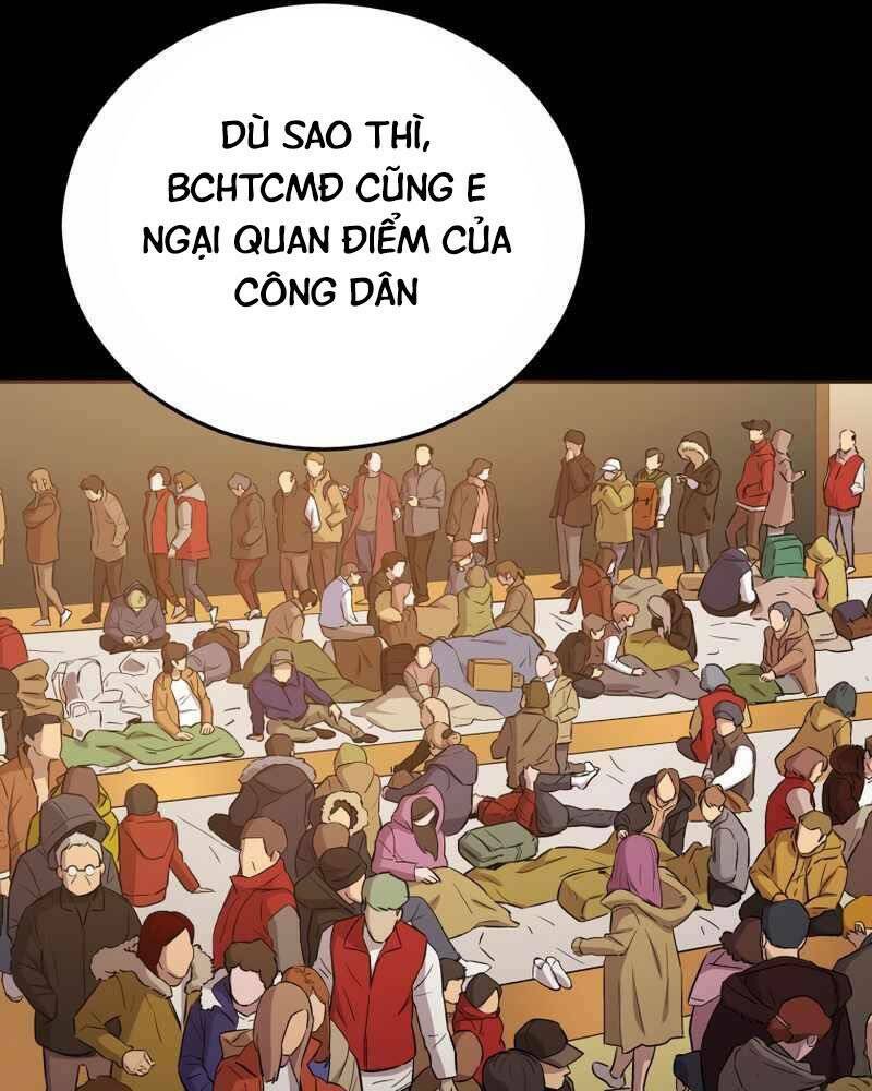 Cánh Cổng Mở Ra Đúng Ngày Đầu Tiên Tôi Thành Chính Trị Gia: Chapter 16