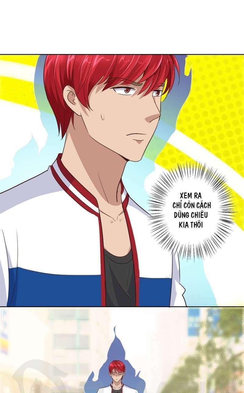 Đô Thị Chí Tôn Hệ Thống: Chapter 96