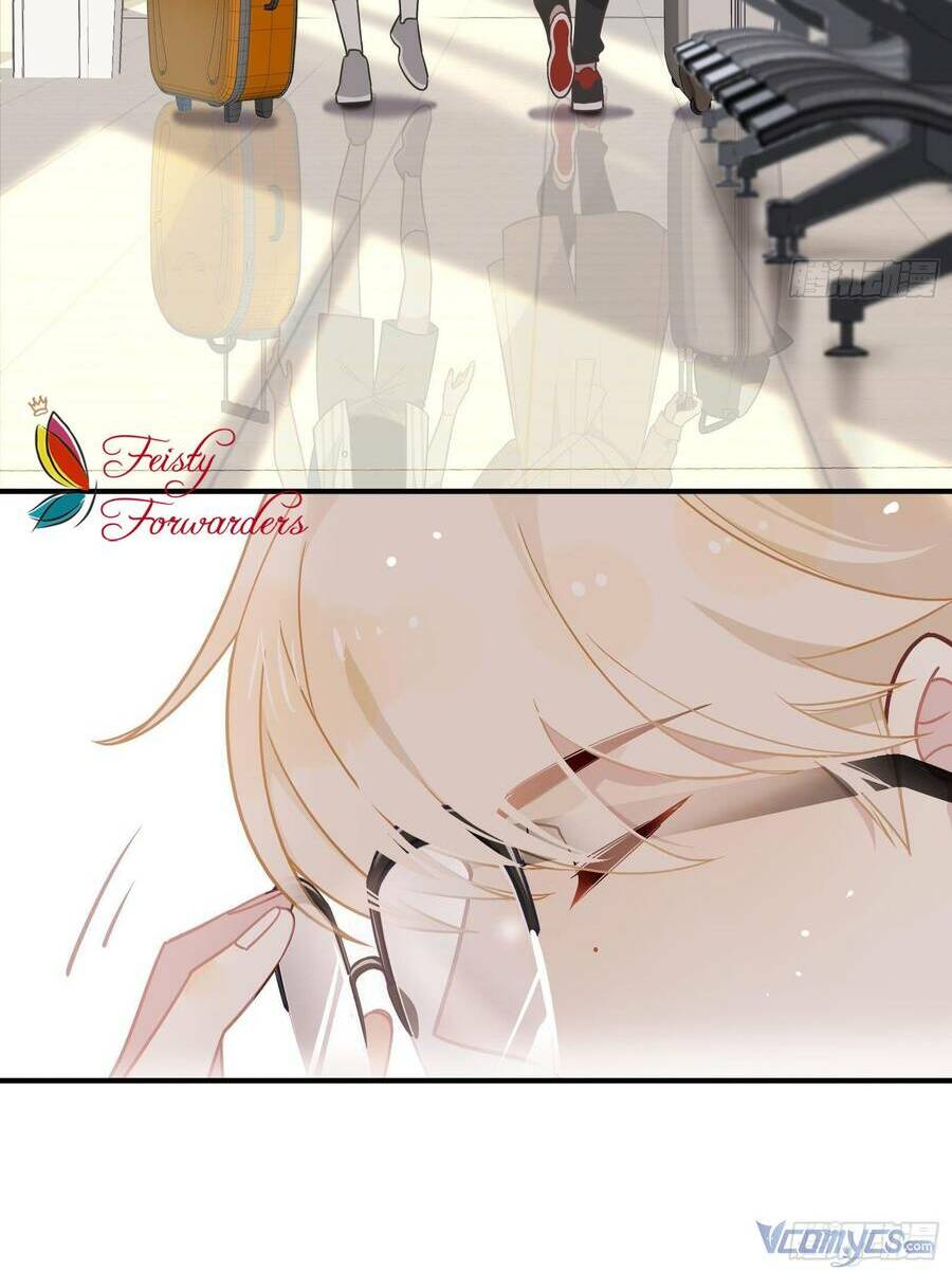 Nữ Phụ Như Tôi Cũng Có Ngày Ra Mắt: Chapter 65