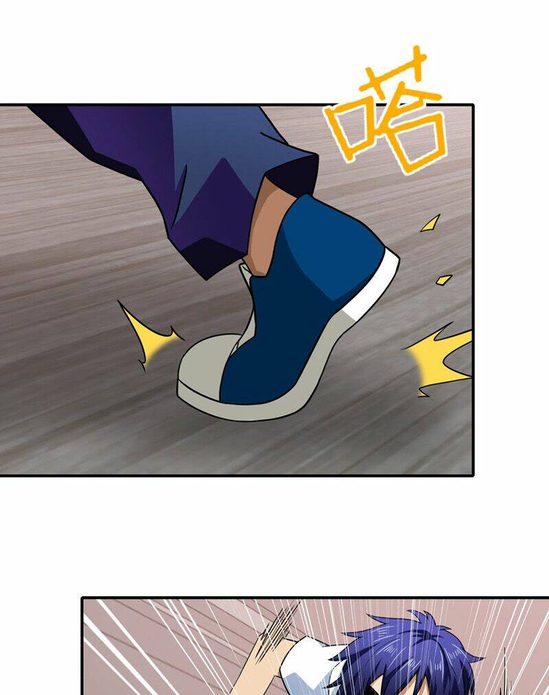 Hộ Hoa Cao Thủ Tại Đô Thị: Chapter 139