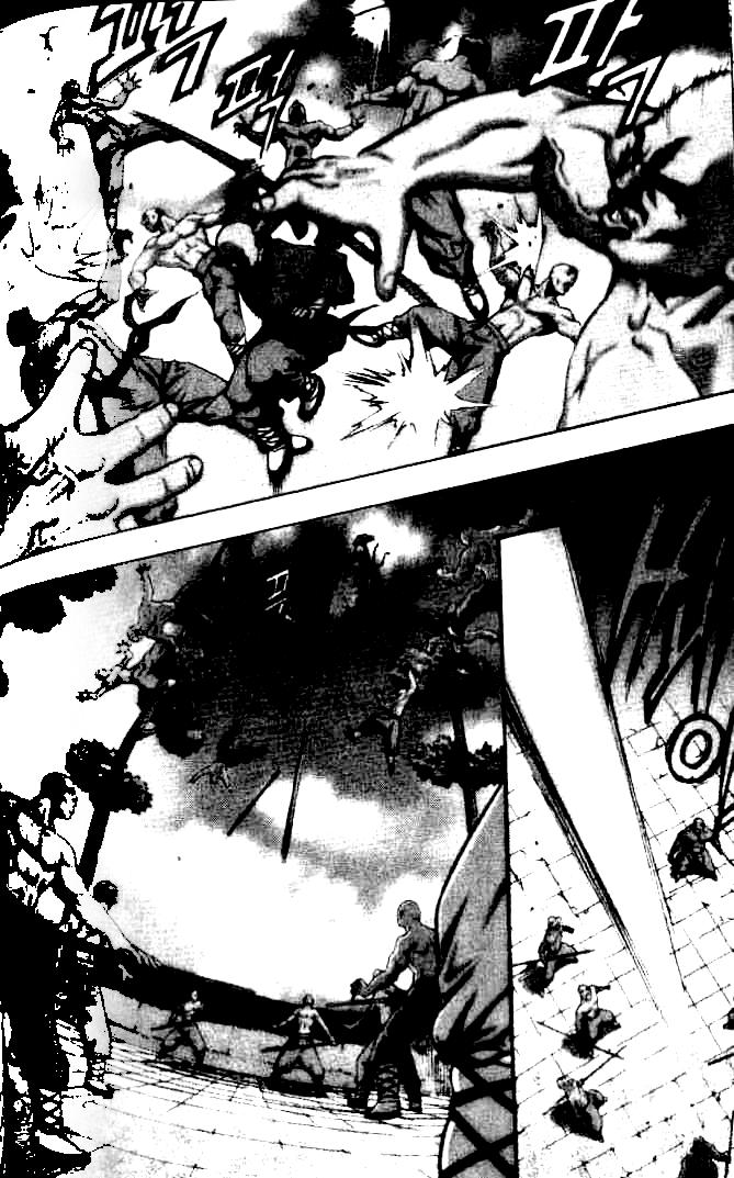 Diêm Đế: Chapter 21