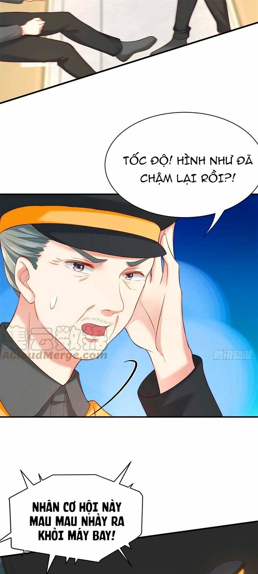 Nam Thần Truy Thê Chỉ Nam: Chapter 85.2