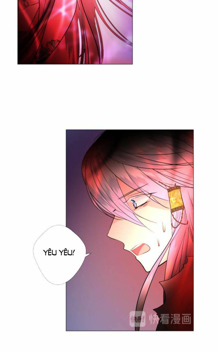 Sao Lại Là Yêu?: Chapter 36