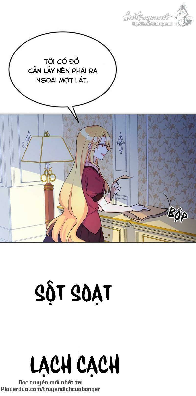 Nữ Hiệp Trở Về: Chapter 9