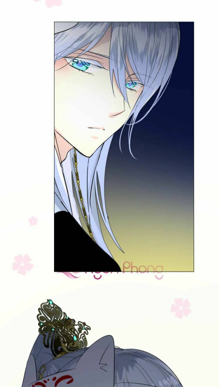 Sao Lại Là Yêu?: Chapter 35