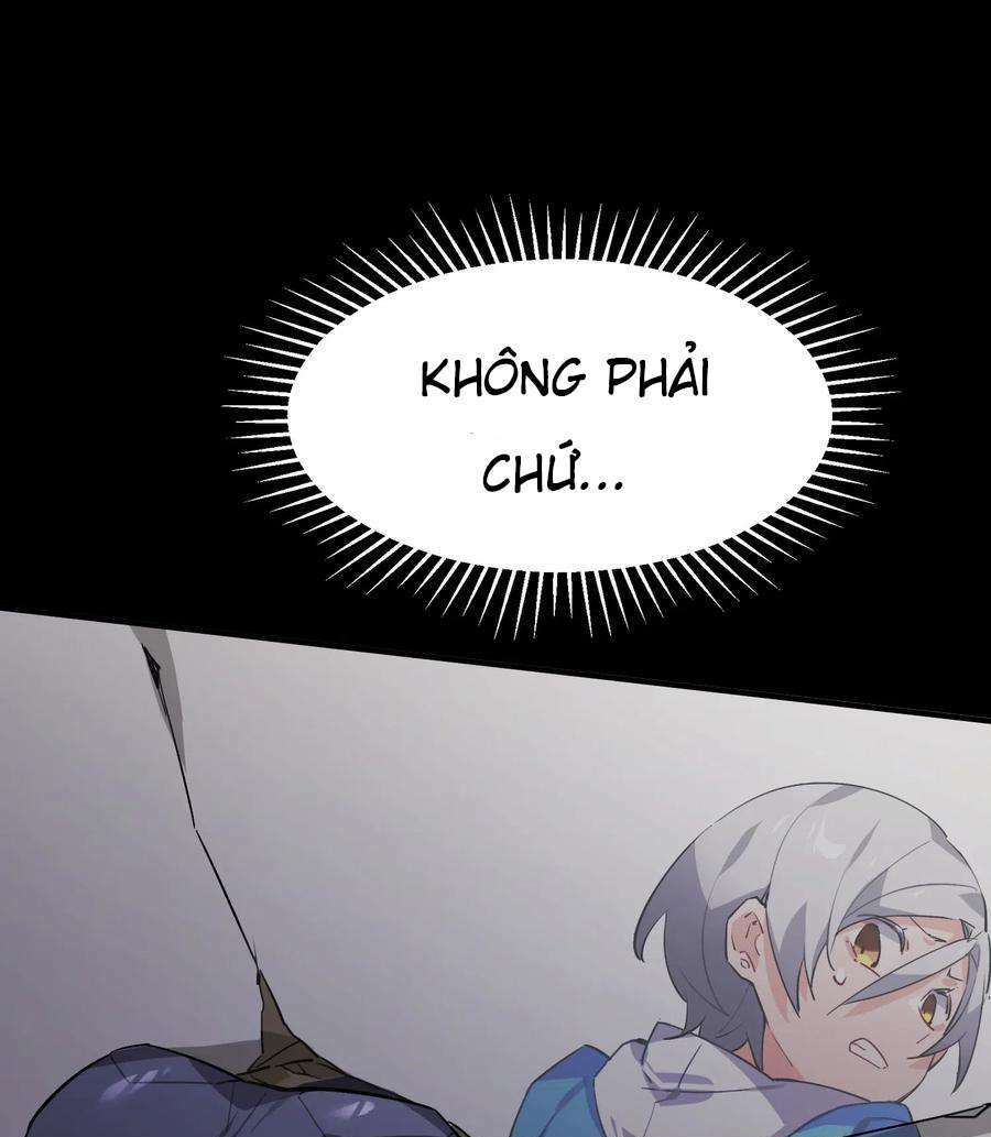 Hóa Ra Tôi Là Công Cụ Trong Game Tình Yêu: Chapter 21