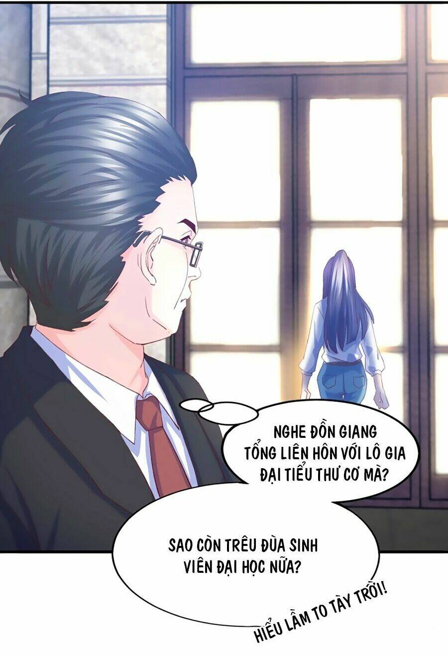 Ta Và Nam Thần Cởi Áo Ngủ Rồi: Chapter 14