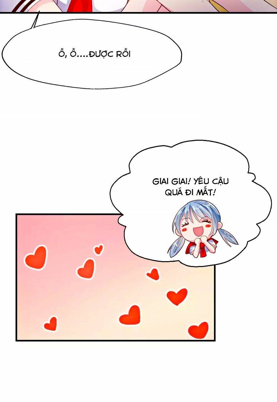 Sau Này Vẫn Cứ Thích Anh: Chapter 58