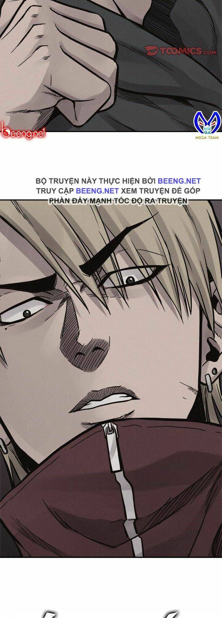 Nắm Đấm: Chapter 59