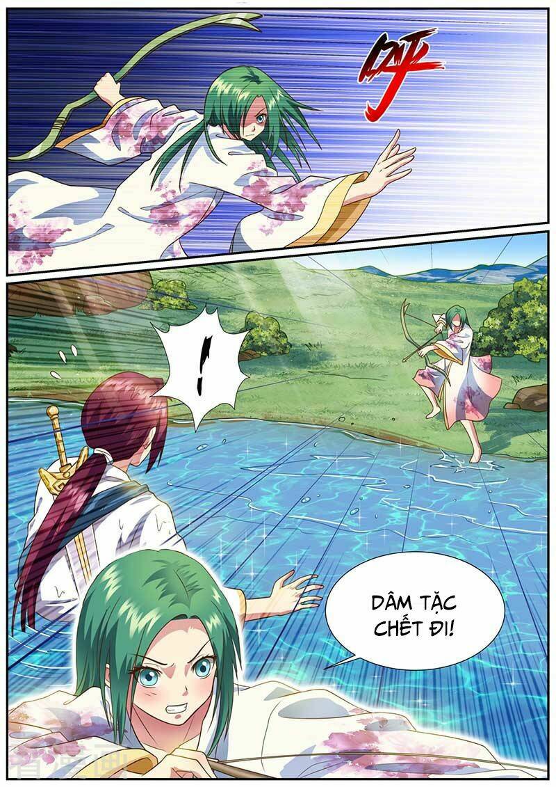 Ta Là Bá Vương: Chapter 42