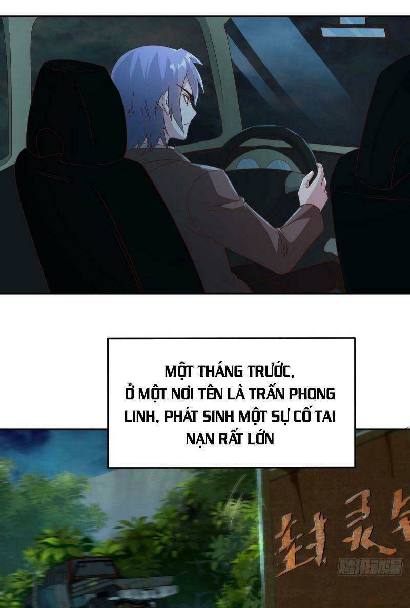 Xâm Lược Vạn Giới: Chapter 57