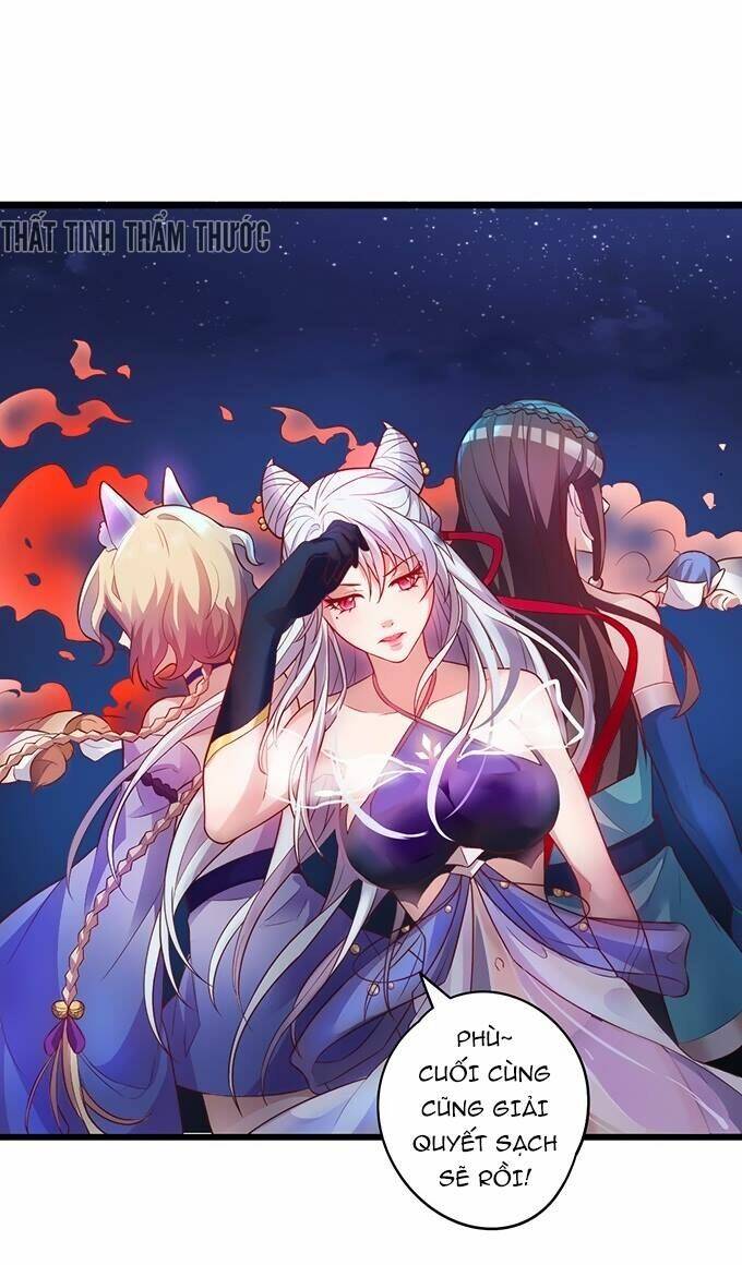Liêu Liêu Trai: Chapter 1