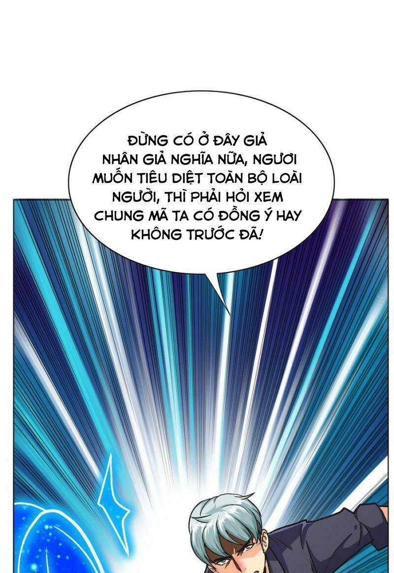 Hệ Thống Tiên Tôn Tại Đô Thị: Chapter 134
