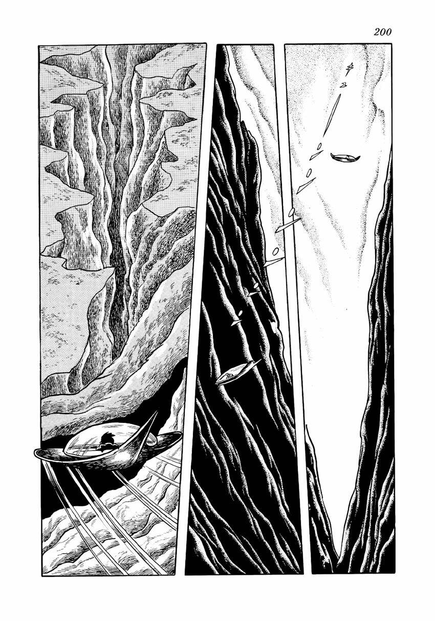 Chim Lửa: Chapter 26