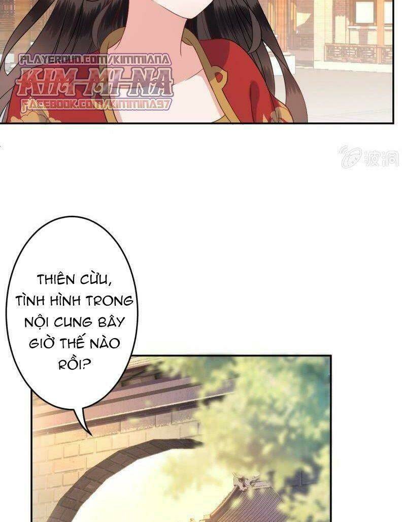 Vương Gia Kiêu Ngạo Quá Khó Cua: Chapter 49