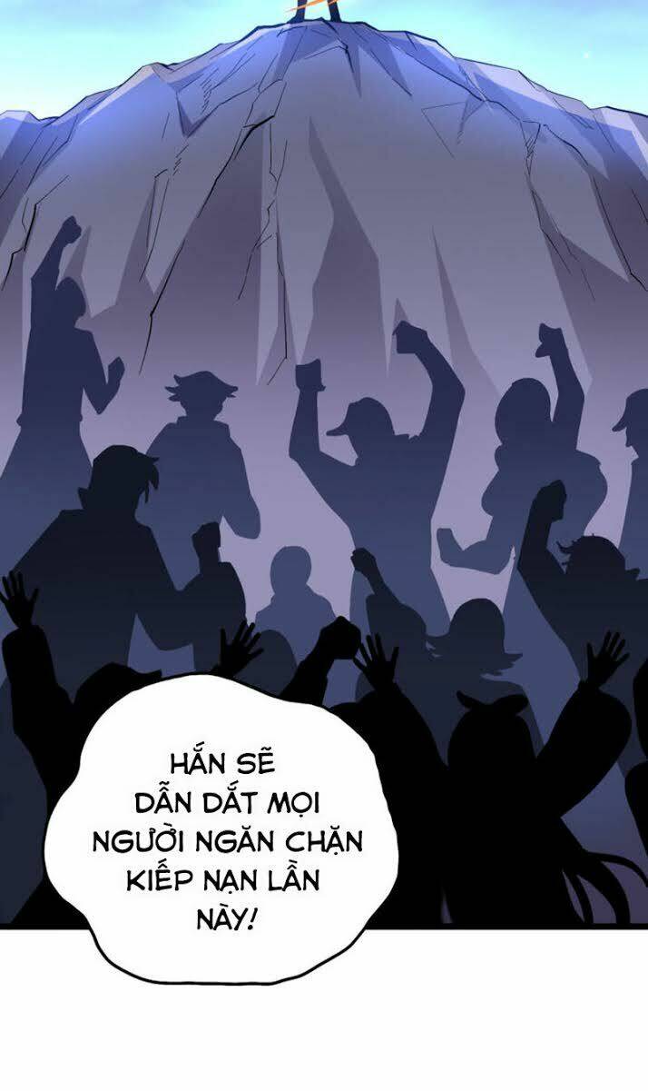 Phục Thiên Thánh Chủ: Chapter 29