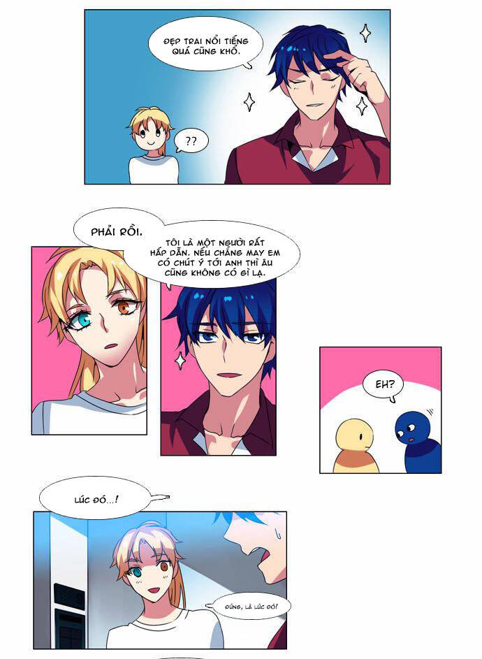 Wonted: Chapter 91