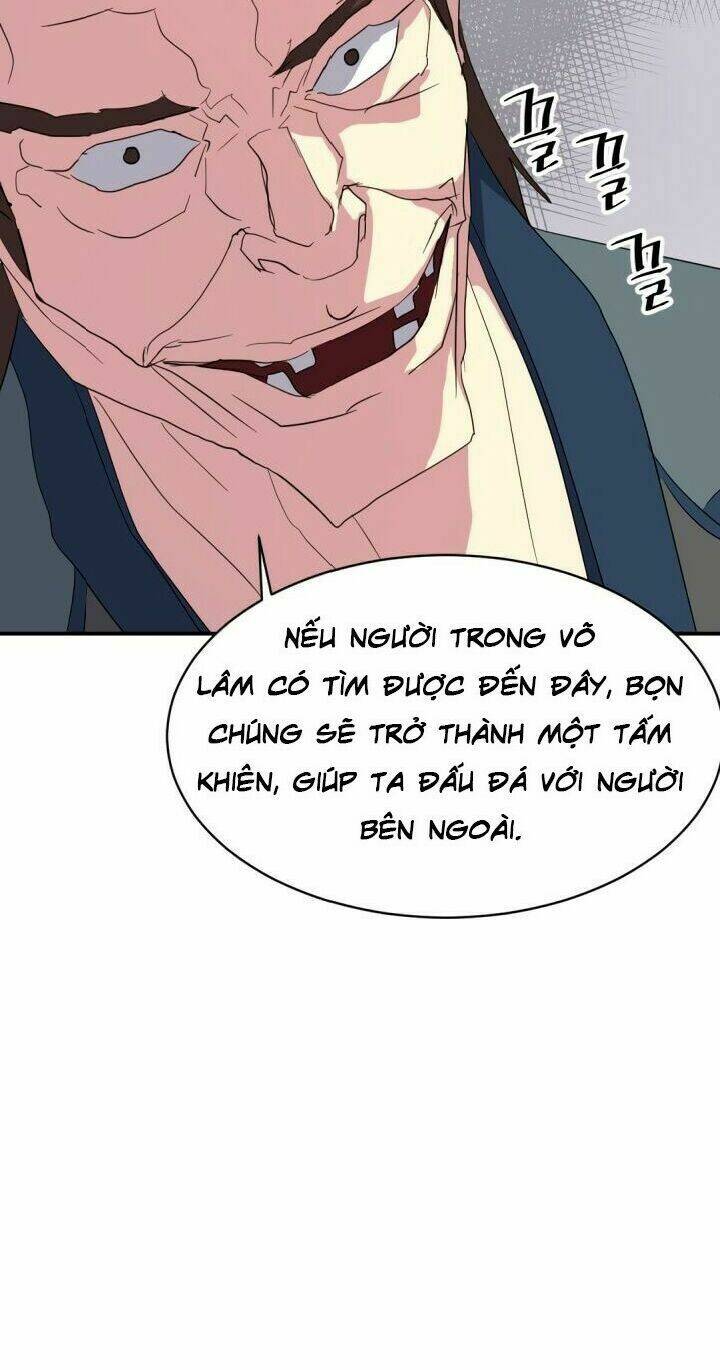 Trọng Sinh, Bất Khả Chiến Bại: Chapter 41