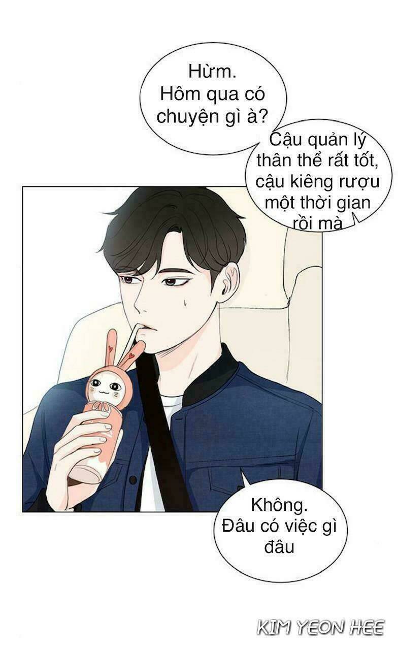 Tôi Kết Hôn Cùng Antifan: Chapter 20
