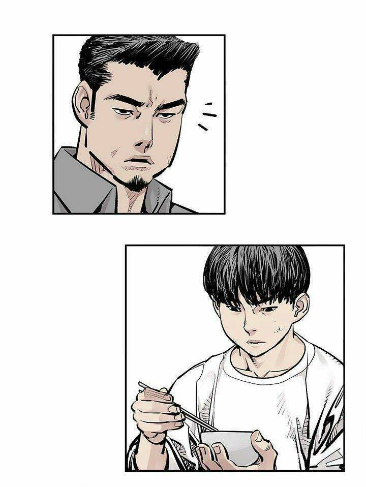 The Devil\’s Descendants: Chapter 6