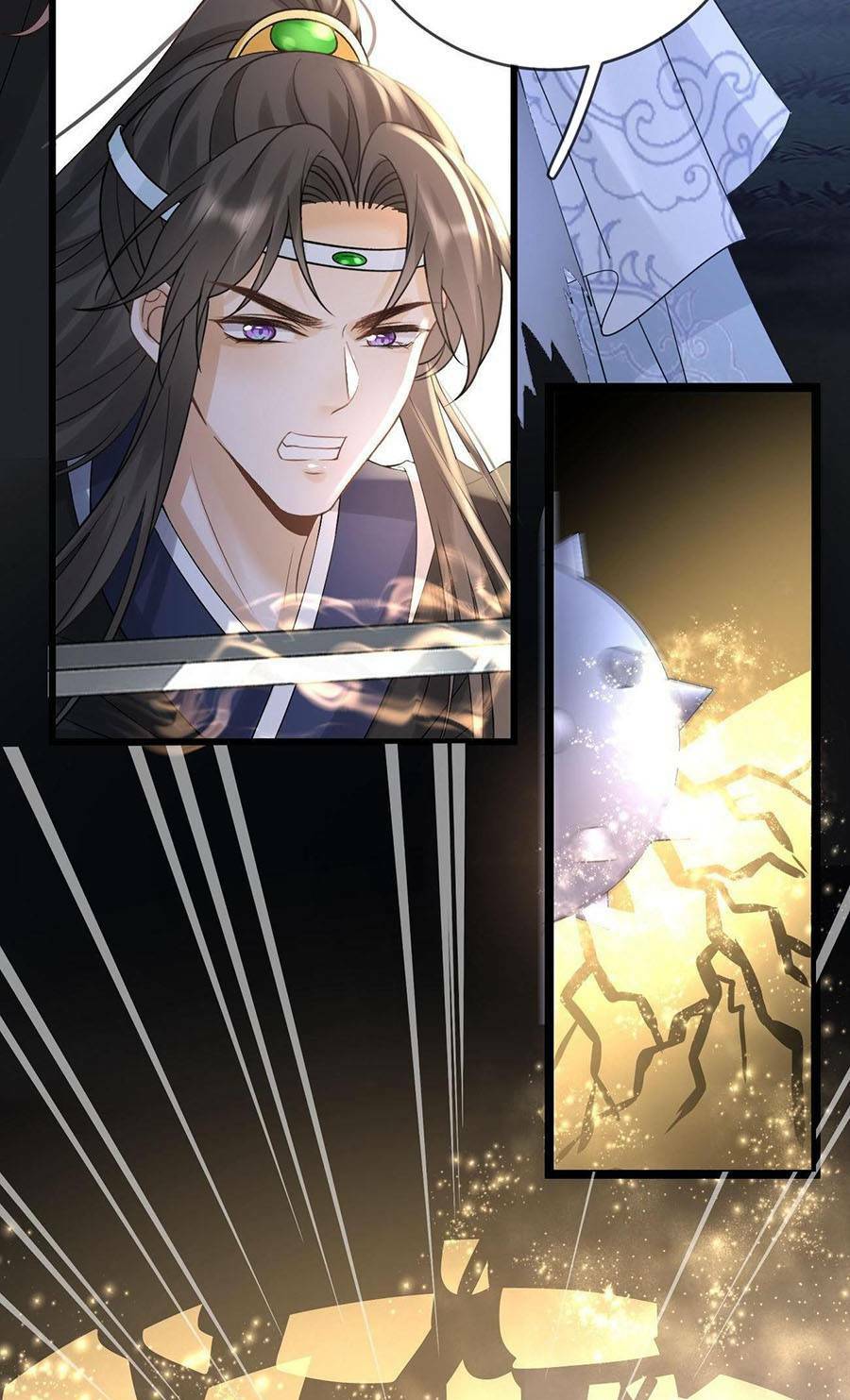 Ma Đầu Vạn Ác Năm Tuổi Rưỡi: Chapter 70