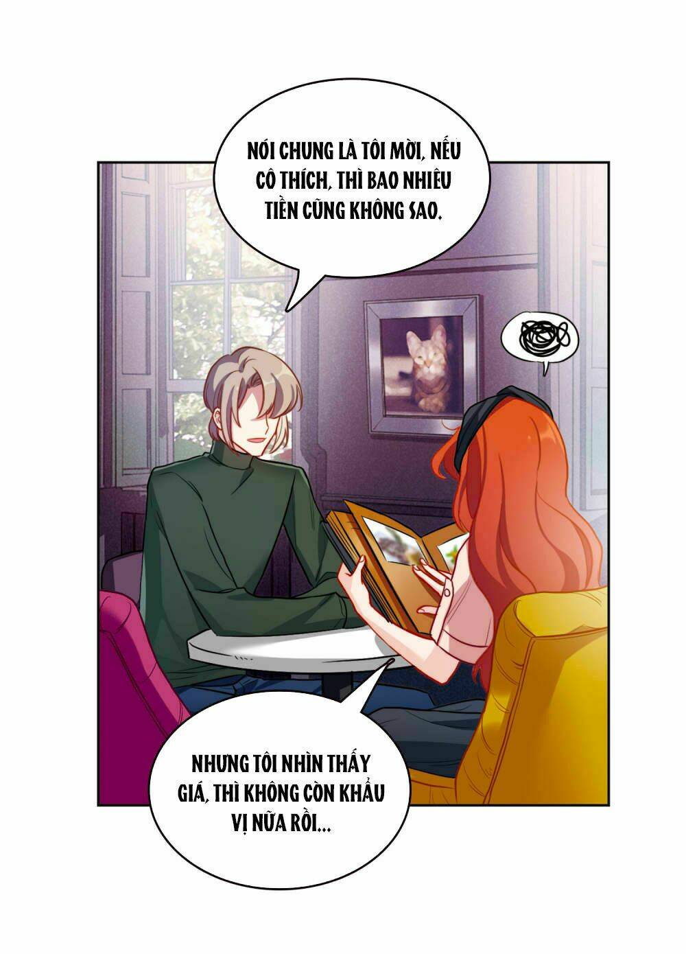 Địa Ngục Cáo Bạch Thi: Chapter 100