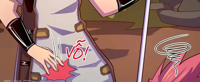 Ta Không Phải Là Npc: Chapter 104