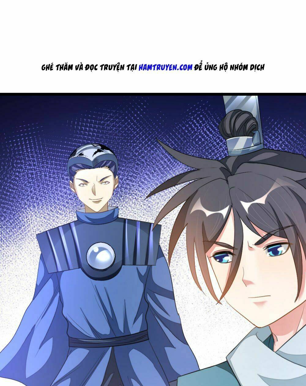 Cửu Dương Thần Vương: Chapter 156