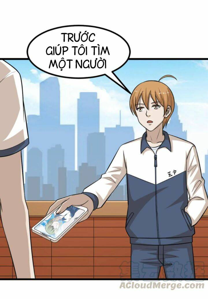 Đai Ca Trở Lại Tuổi 16: Chapter 70