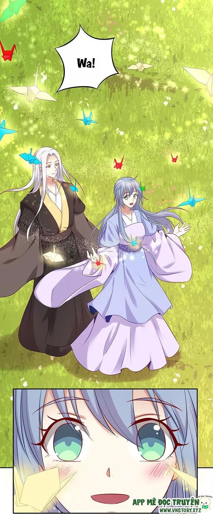Đô đốc đại nhân sủng thê kí: Chapter 157: Nguyên nhân yêu chàng ấy