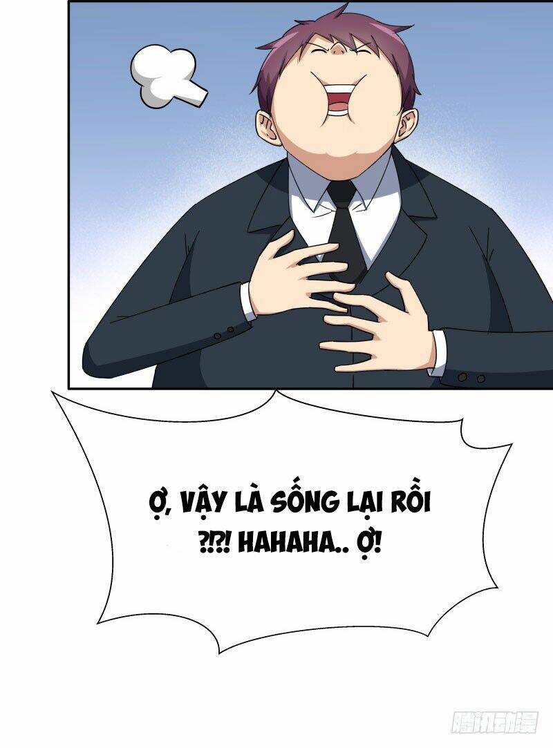 Siêu Năng Cuồng Thần: Chapter 19