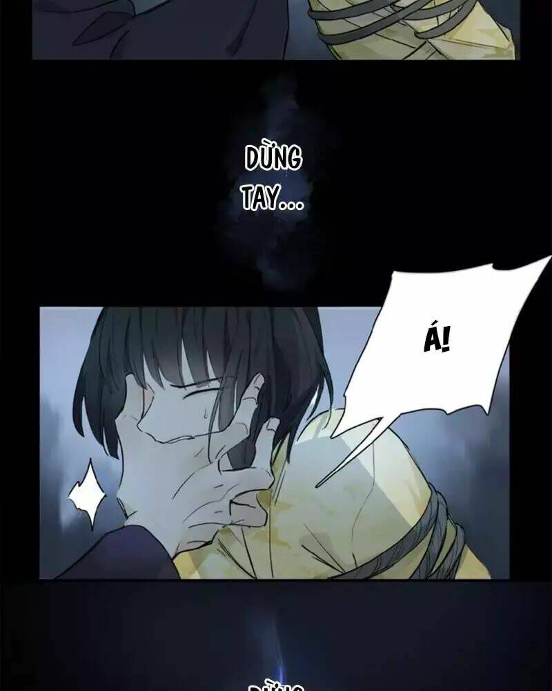 Phép Tắc Trường Ogus: Chapter 41