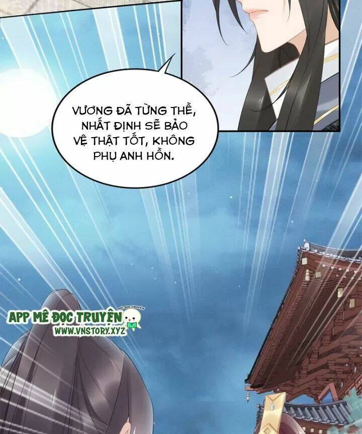 Nhất Sinh Nhất Thế Tiếu Thương Khung: Chapter 65