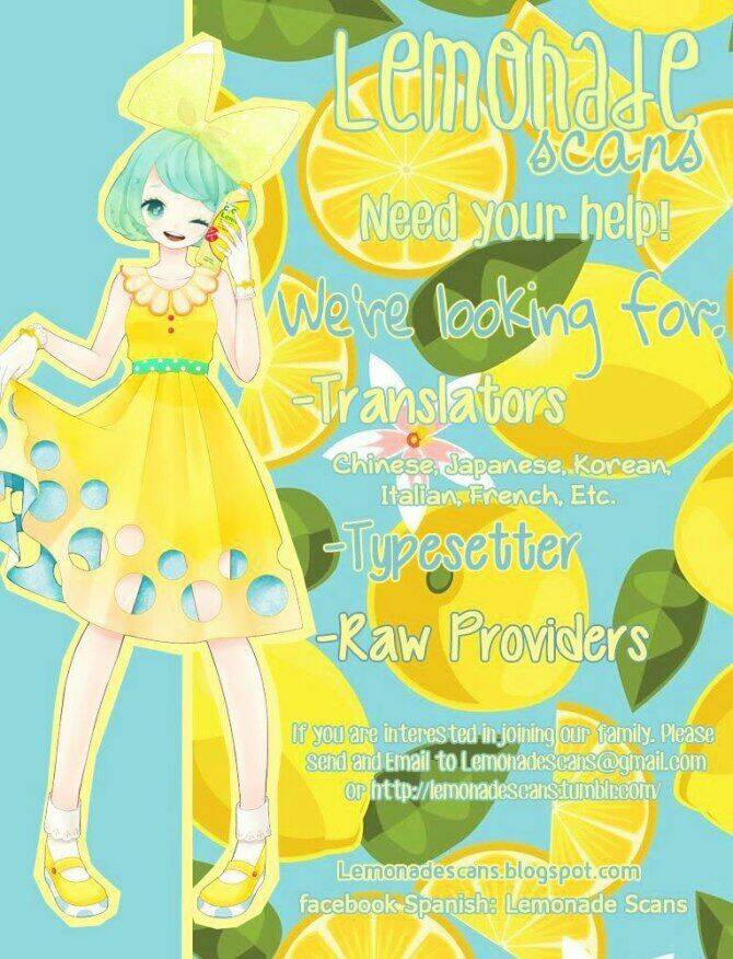 Koi Ni Naranai Wake Ga Nai: Chapter 5