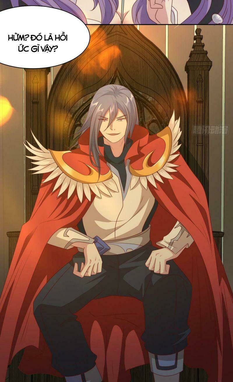 Xâm Lược Vạn Giới: Chapter 42