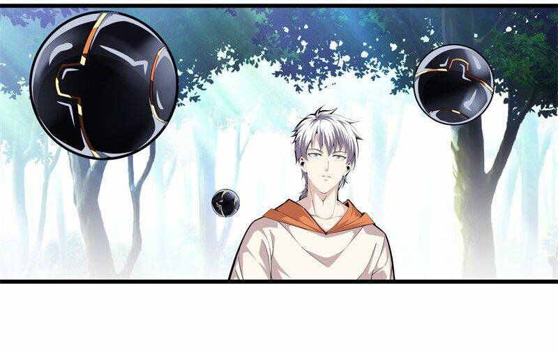 Đô Thị Chí Tôn: Chapter 67