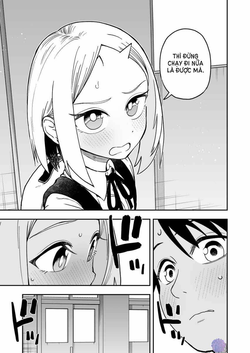 Onizuka-Chan And Sawarida-Kun: Chapter 46