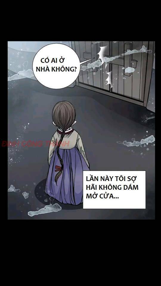 Michin Phù Thủy Tái Sinh: Chapter 5