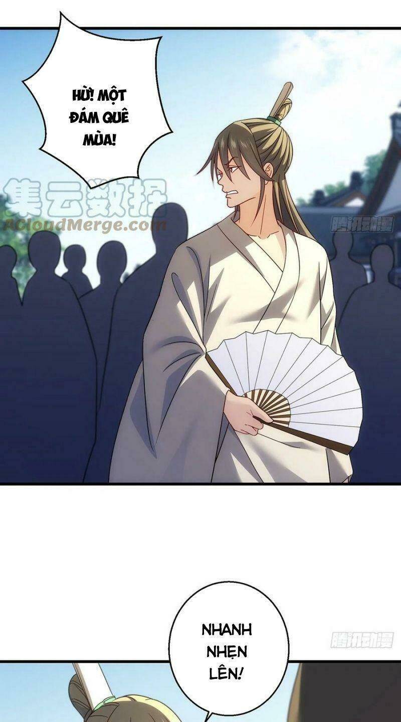 Ta Là Đại Hoàn Đan: Chapter 94
