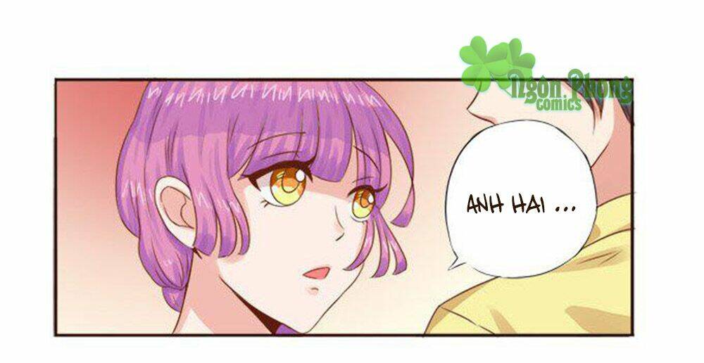 Ma Vương Luyến Ái Chỉ Nam: Chapter 35