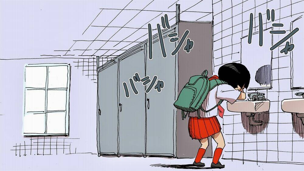 Ketchup Ninja: Chapter 2