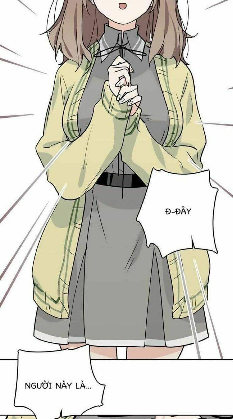 Nữ Nhân Tôi Thích Là Quái Kiệt!: Chapter 8